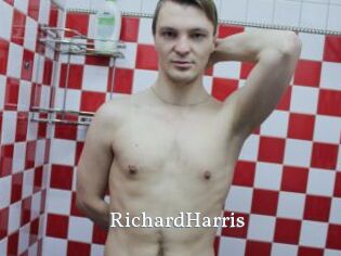 RichardHarris