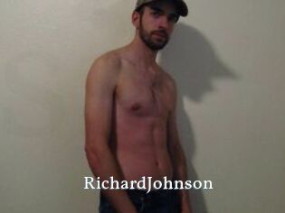 RichardJohnson