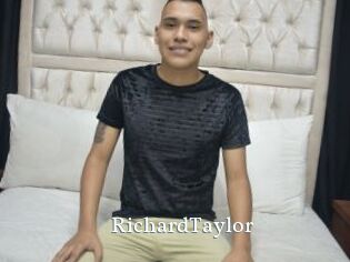 RichardTaylor