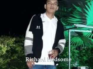 Richard_Hedsome