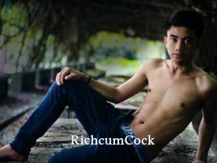 RichcumCock