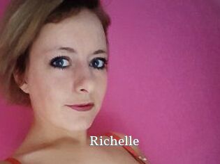Richelle