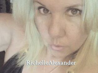 Richelle_Alexander