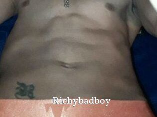 Richybadboy