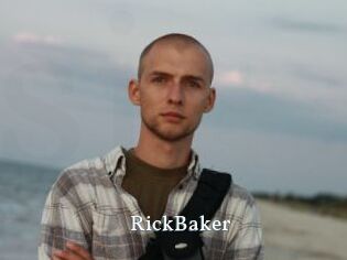 RickBaker