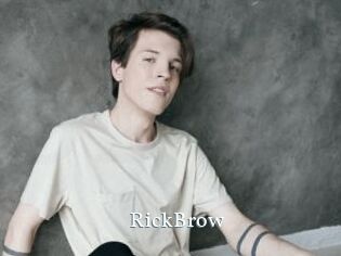 RickBrow