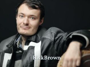 RickBrown