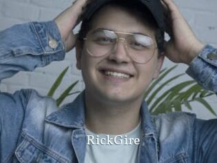 RickGire