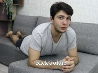 RickGoldie
