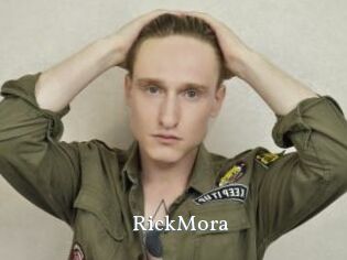 RickMora