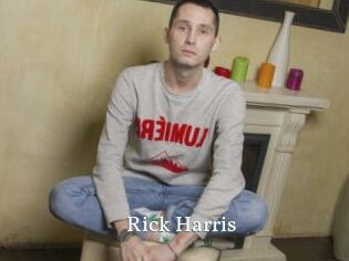 Rick_Harris