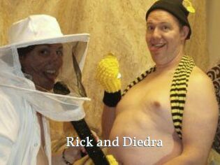 Rick_and_Diedra
