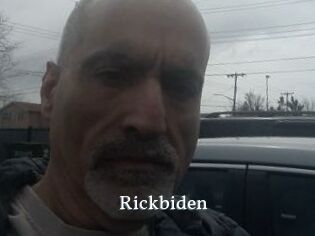 Rickbiden