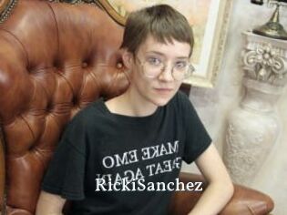 RickiSanchez