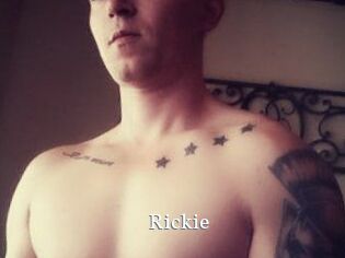 Rickie