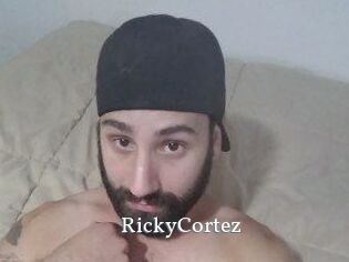 RickyCortez