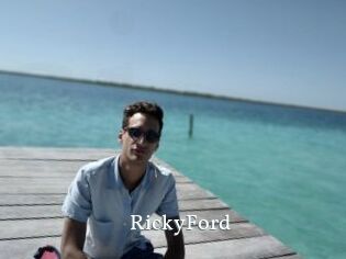 RickyFord