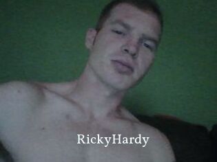 RickyHardy