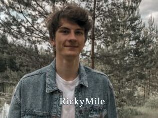 RickyMile