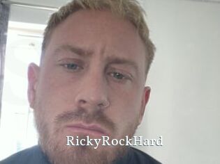 RickyRockHard