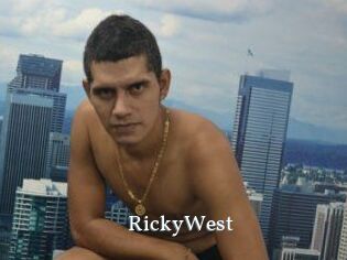 RickyWest
