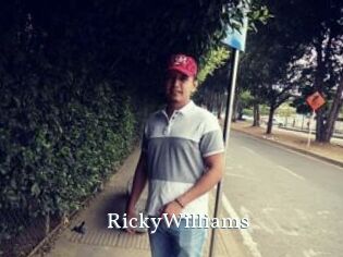 RickyWilliams