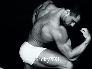 RickyXXL