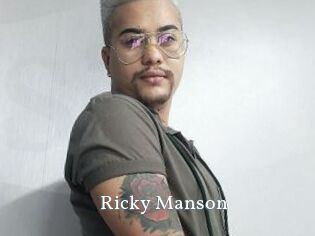 Ricky_Manson