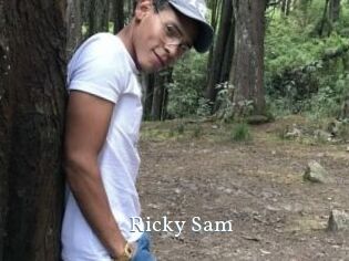 Ricky_Sam