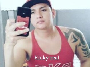 Ricky_real