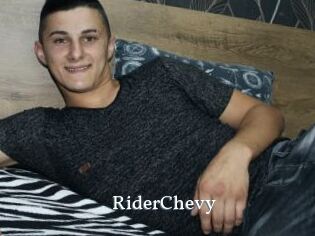 RiderChevy