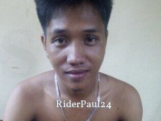RiderPaul24