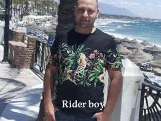 Rider_boy