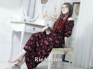 RieAkuma