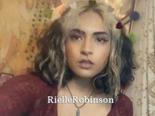 RielleRobinson