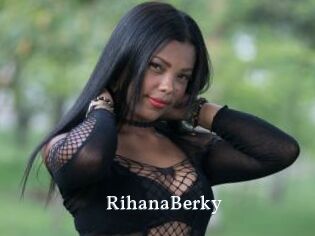 RihanaBerky