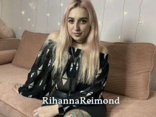 RihannaReimond