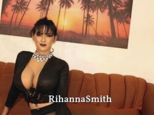 RihannaSmith