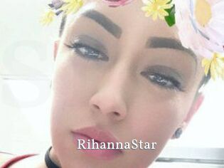 RihannaStar