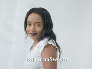 RihannaSweettt