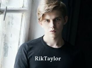 RikTaylor