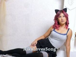 RikaLovesSong