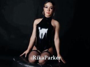 RikaParker