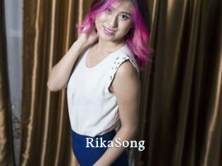 RikaSong