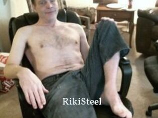 RikiSteel