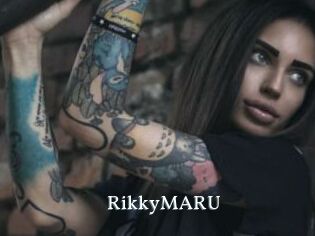 RikkyMARU