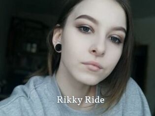 Rikky_Ride SexyIdol