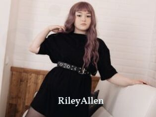 RileyAllen SexyIdol