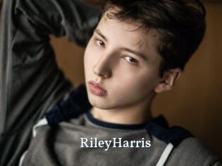 RileyHarris