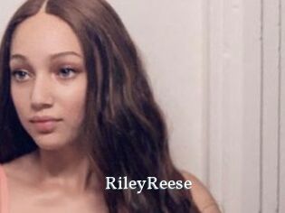 RileyReese